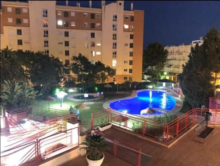 Fuengirola Apartment
