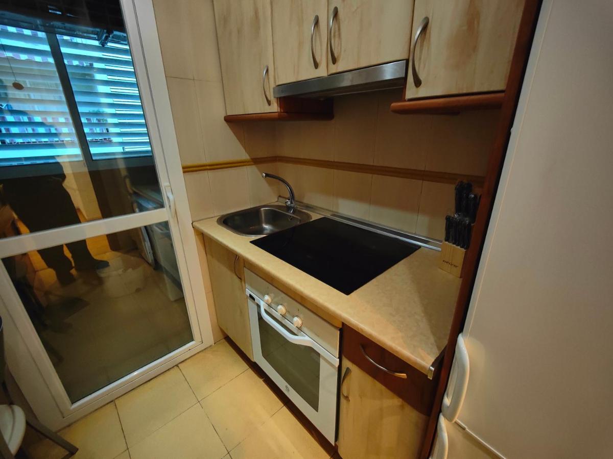 Appartement Vistabella Pacos