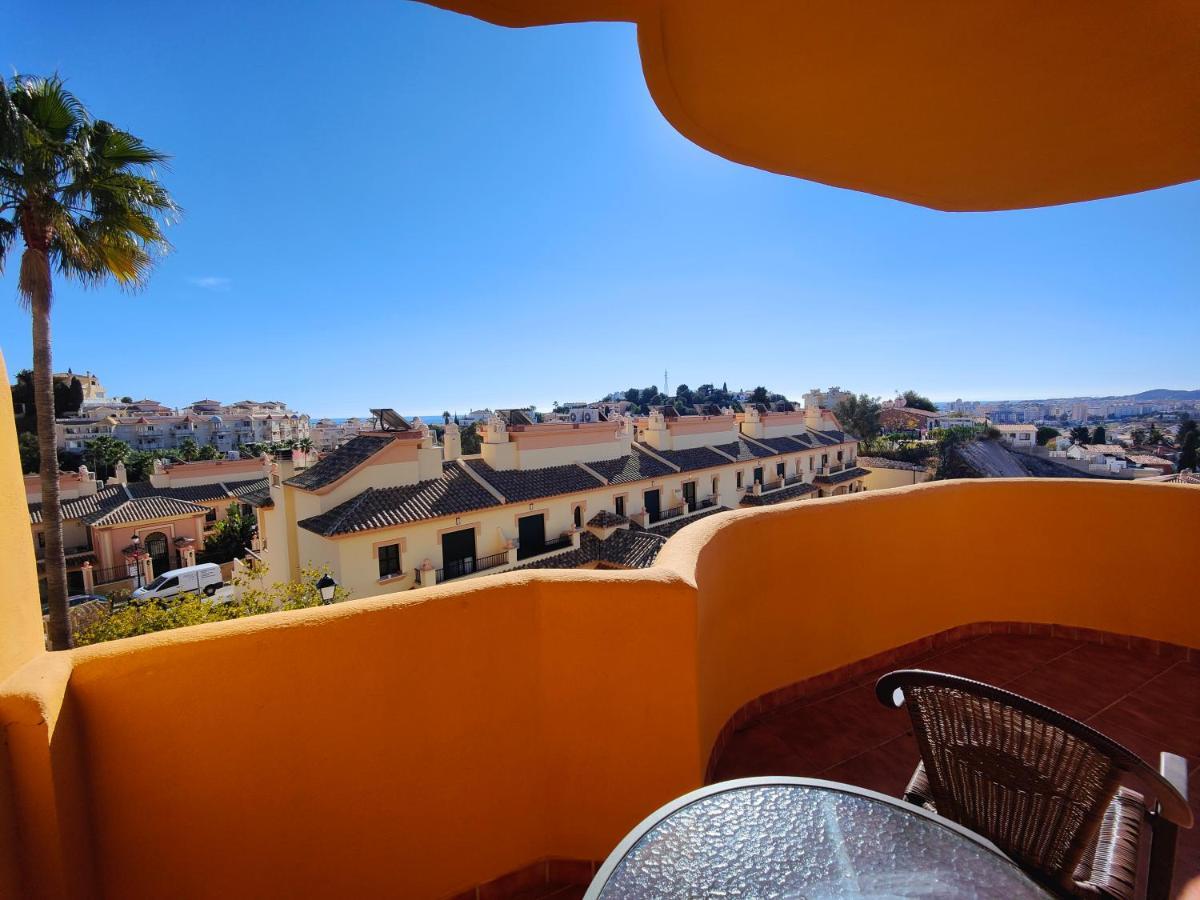 Vistabella Pacos Appartement *