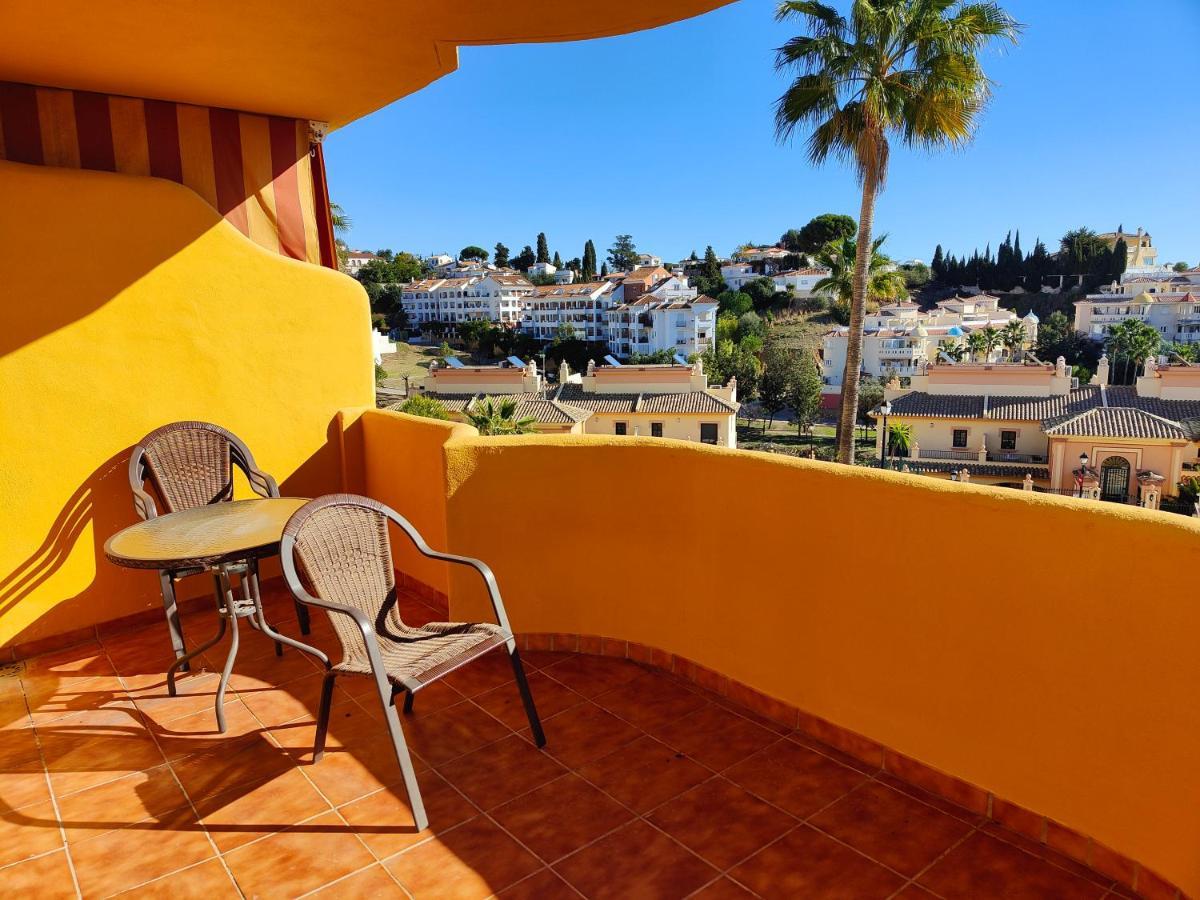 Vistabella Pacos Appartement Fuengirola