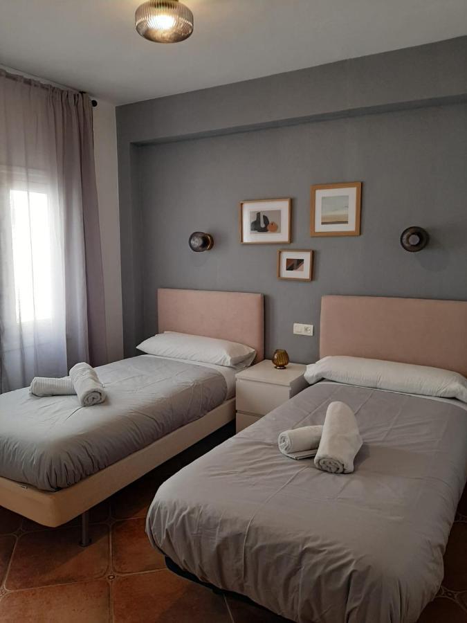 Sun&beach Appartement