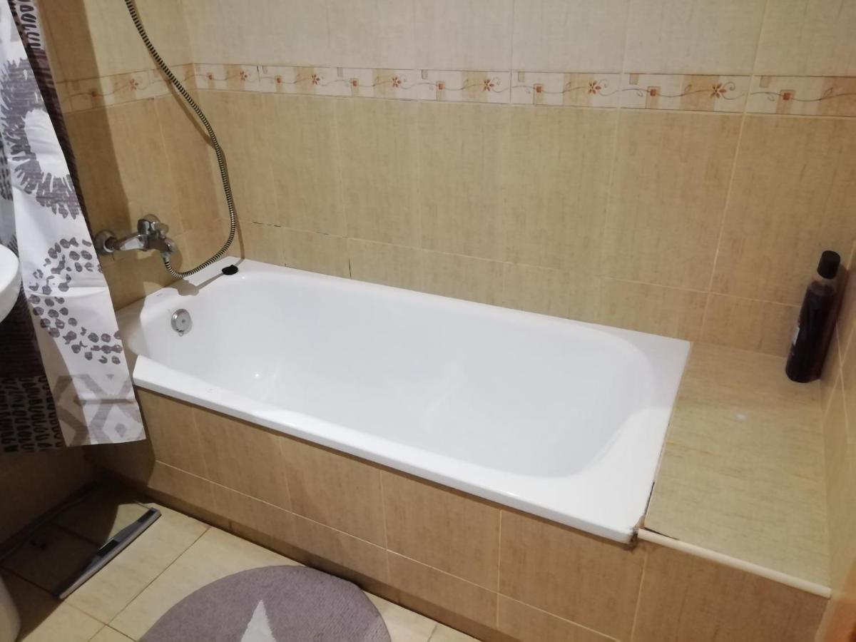 Apartamento Apartamento En Con Piscina Y Parking *