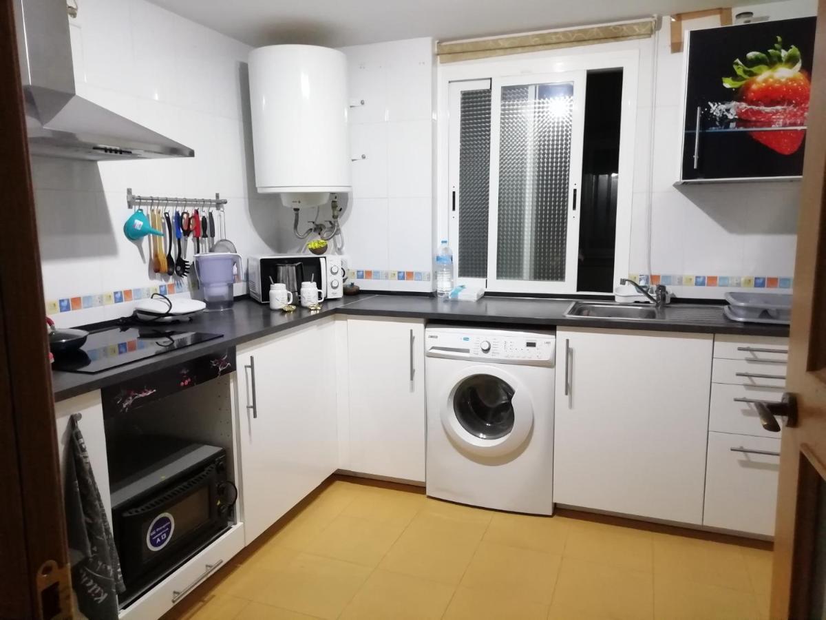Apartamento En Con Piscina Y Parking Apartamento *