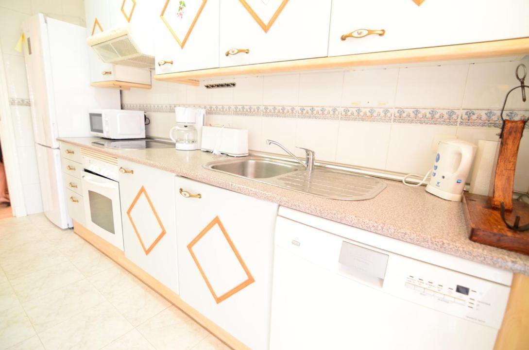 Apartment Fuengirola Fuengirola