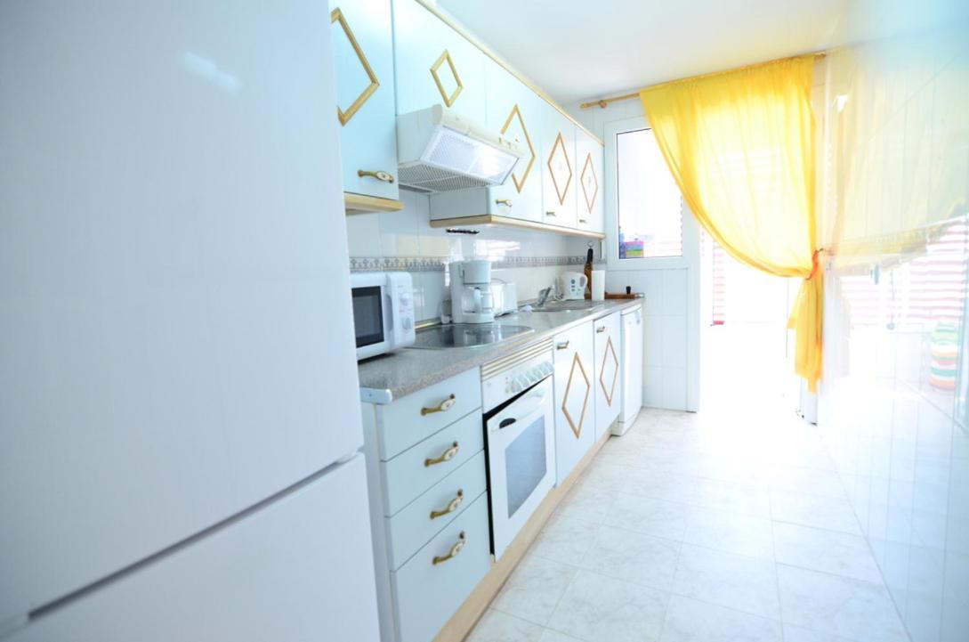Fuengirola Apartment Fuengirola