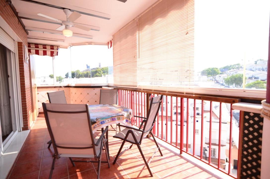 Apartment Fuengirola Fuengirola