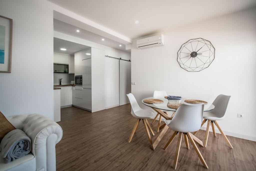 Beachfront Dreamin * Fuengirola