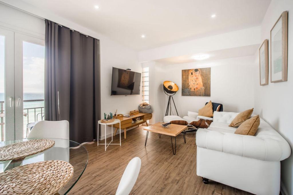 Beachfront Dreamin Appartement Fuengirola