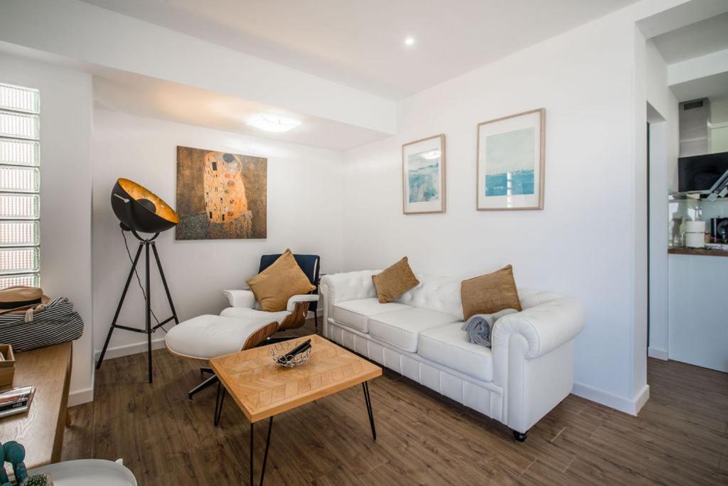 Beachfront Dreamin Appartement Fuengirola