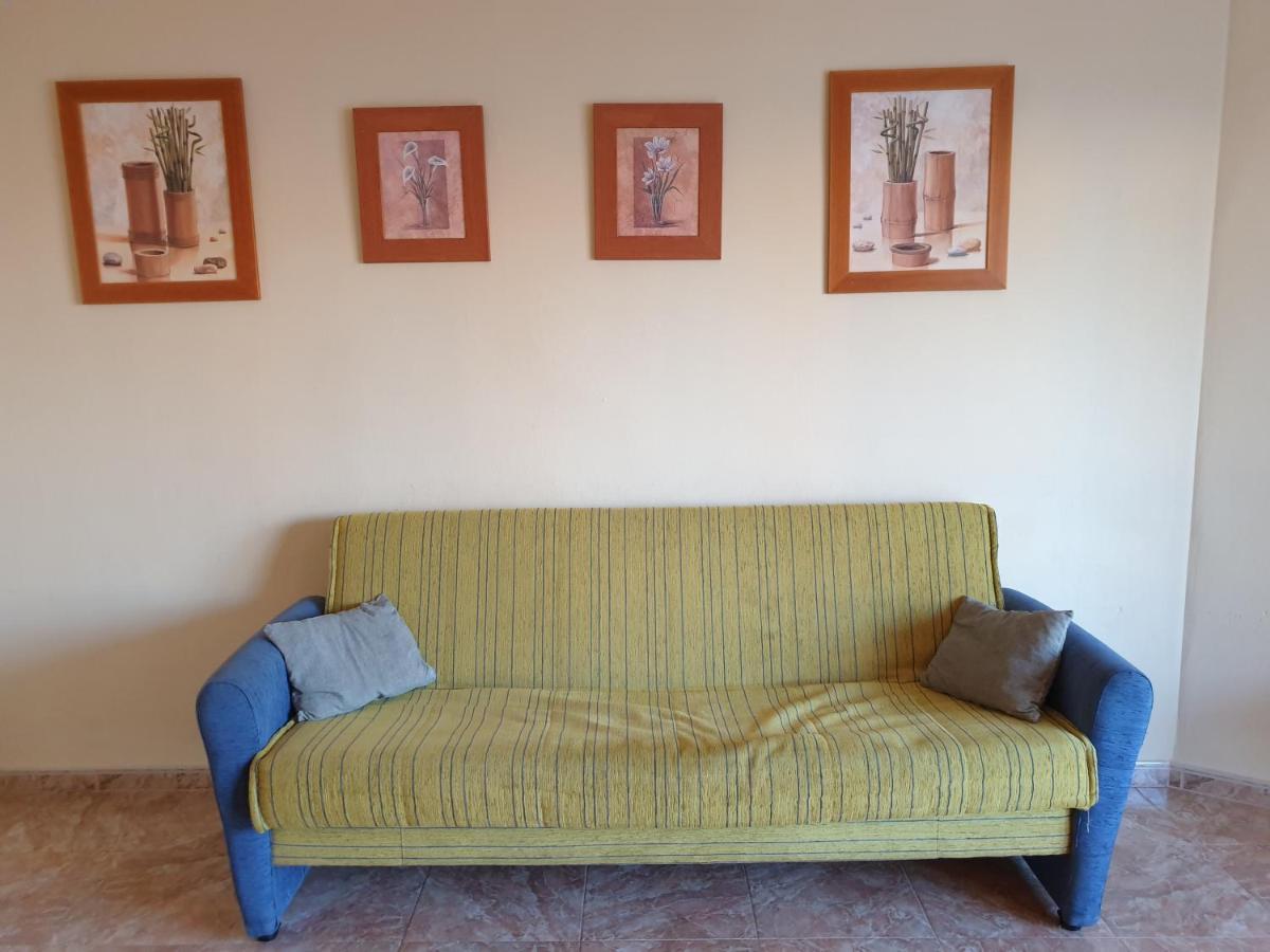 Apartamento Pyramides Costa Del Sol Apartment *
