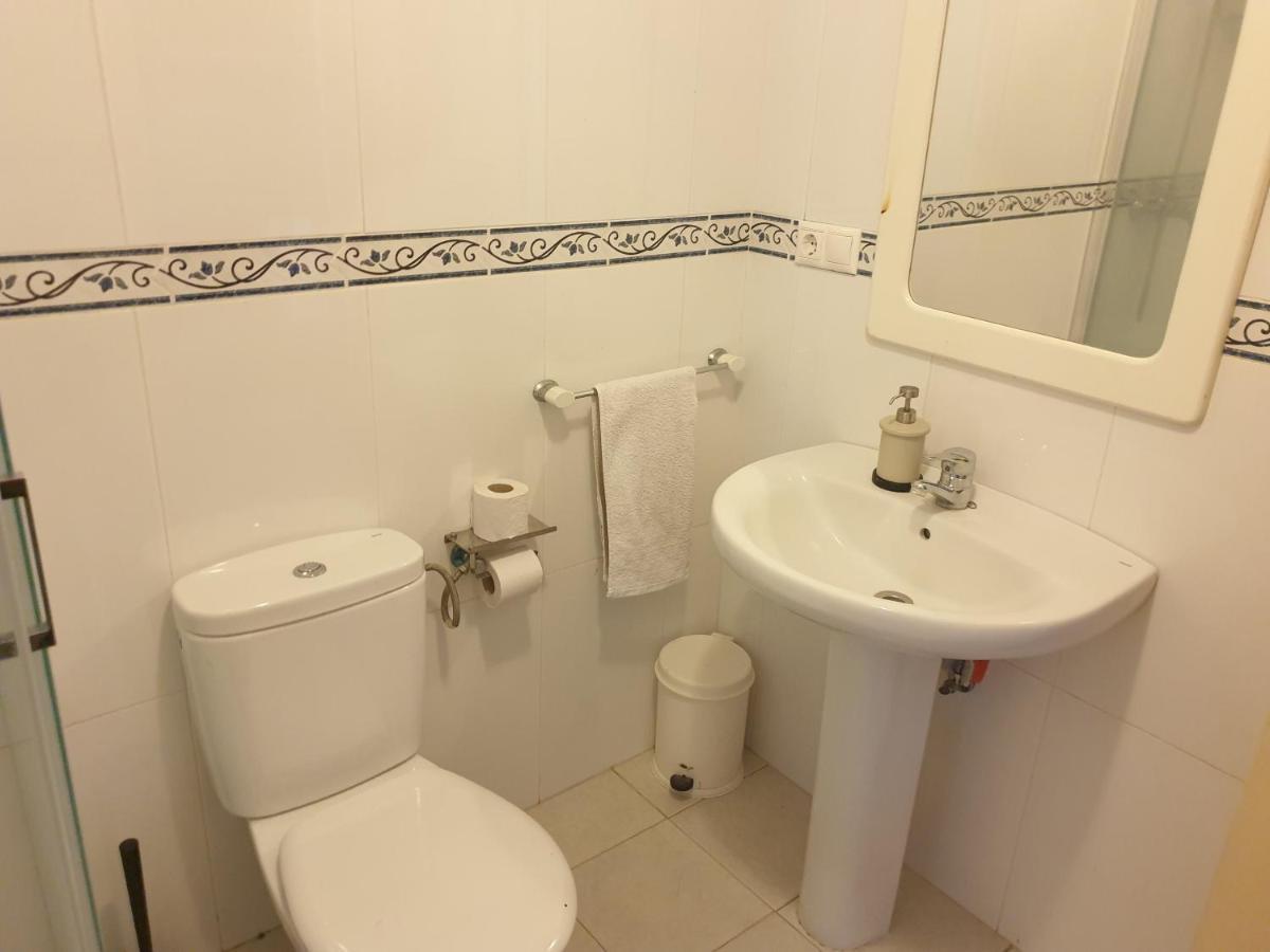 Apartamento Pyramides Costa Del Sol Fuengirola
