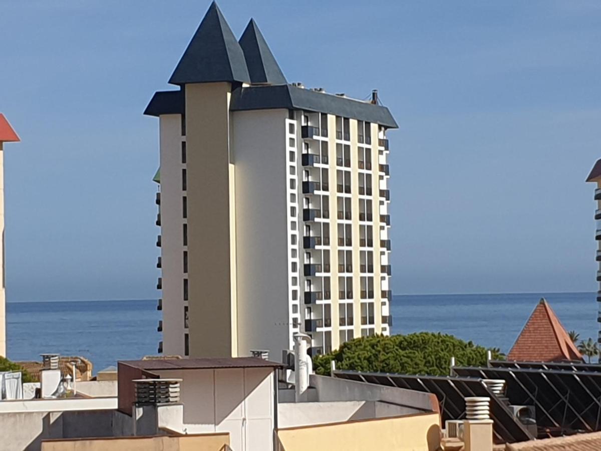 Apartamento Pyramides Costa Del Sol Apartment *