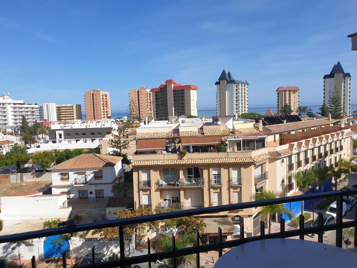 Apartamento Pyramides Costa Del Sol Apartment Fuengirola