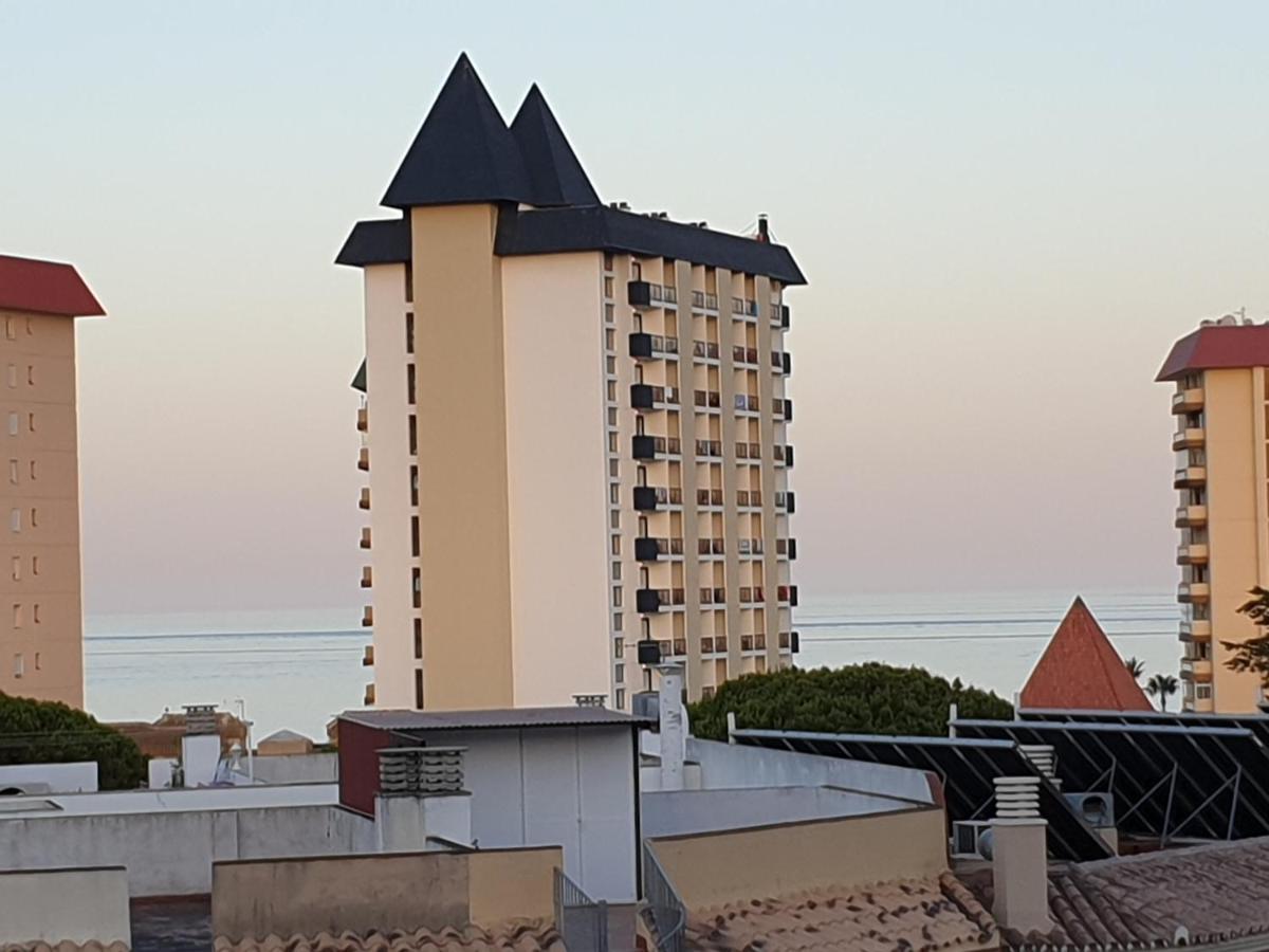 Apartamento Pyramides Costa Del Sol Apartment Fuengirola