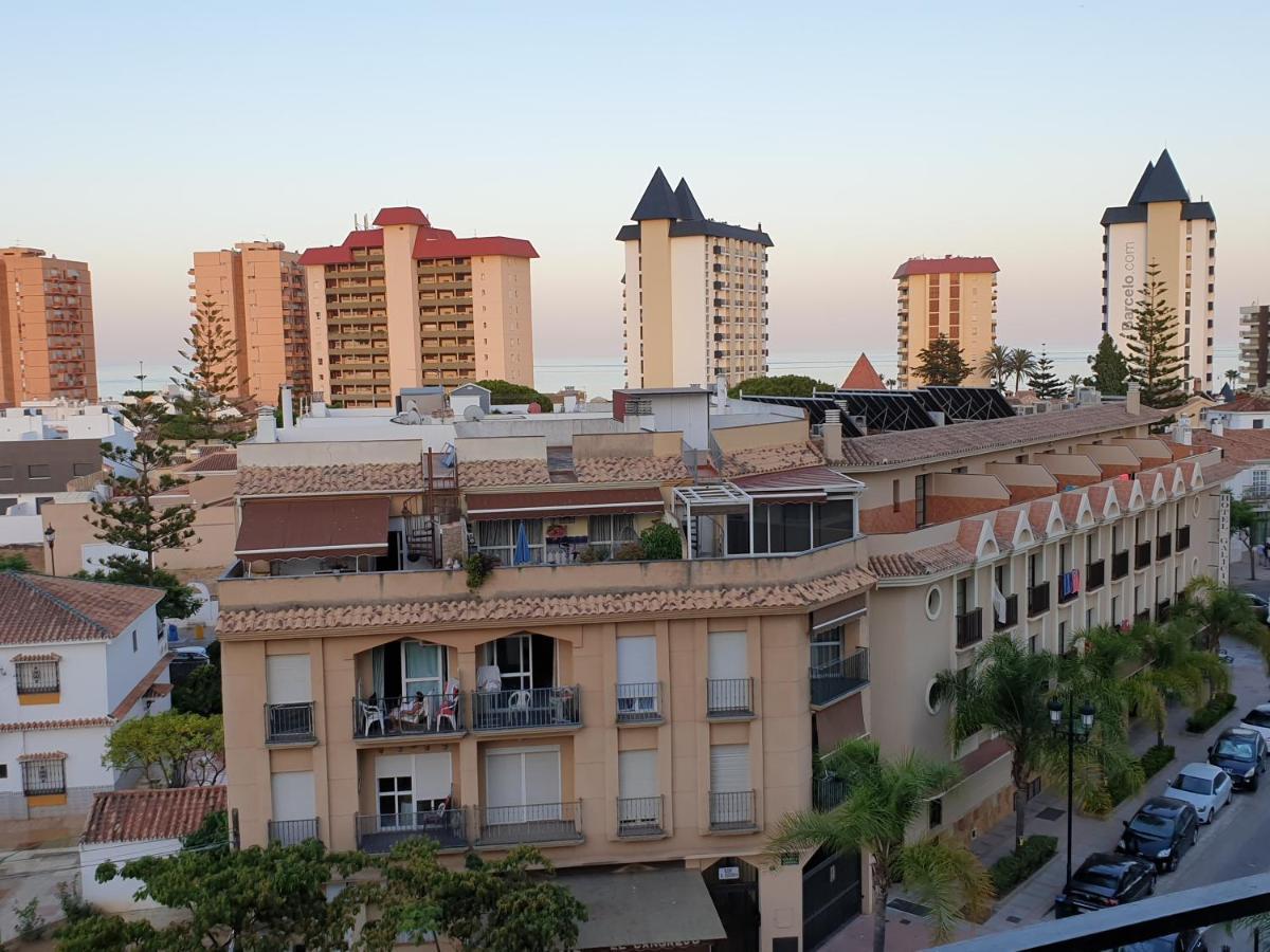 Apartment Apartamento Pyramides Costa Del Sol *