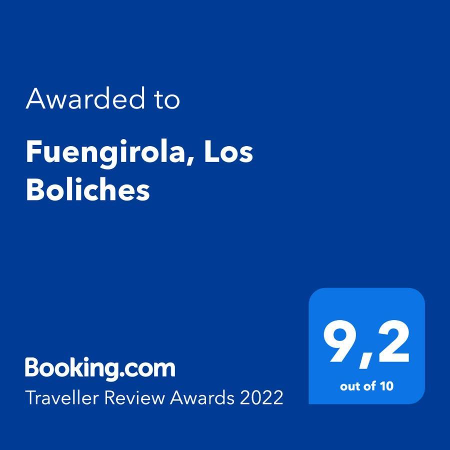Fuengirola, Los Boliches Apartment Fuengirola
