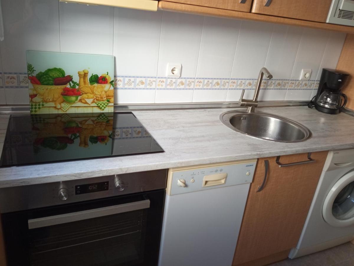 Appartement Melanie *
