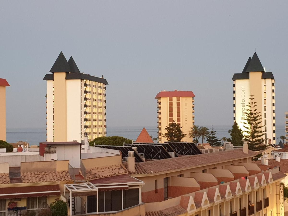 Apartamento Pyramides Costa Del Sol *