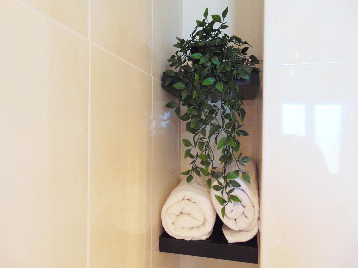 Luxury El Brillante Fuengirola