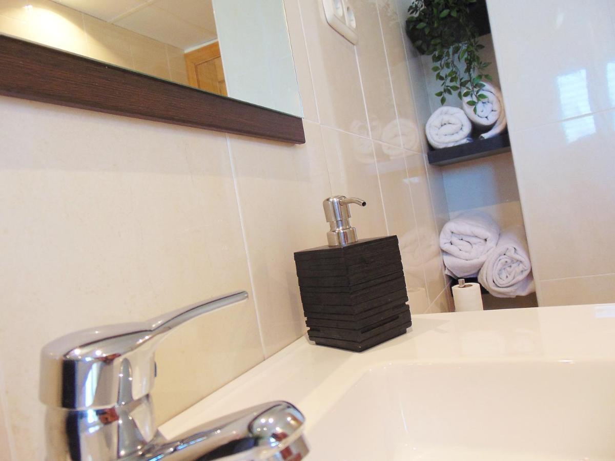 Luxury El Brillante