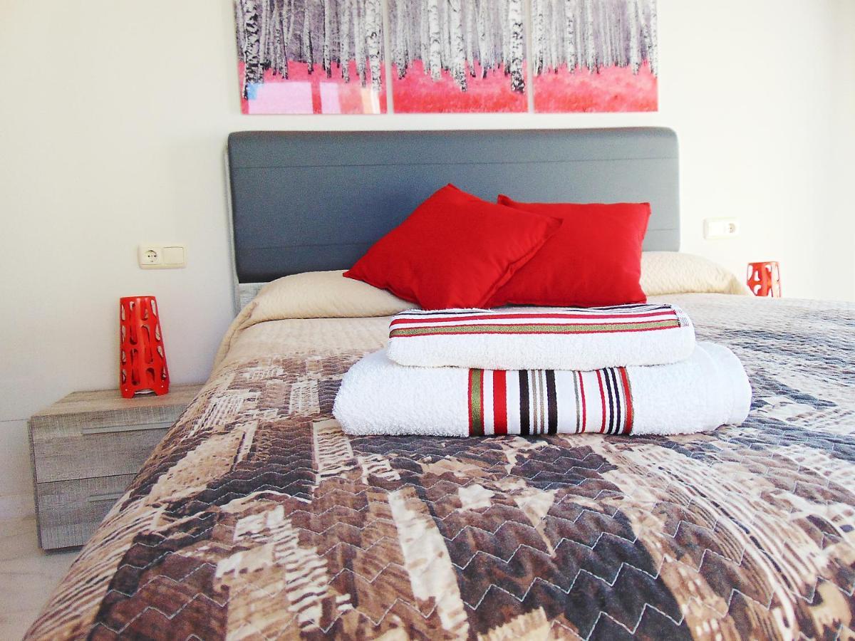 Luxury El Brillante Apartamento Fuengirola