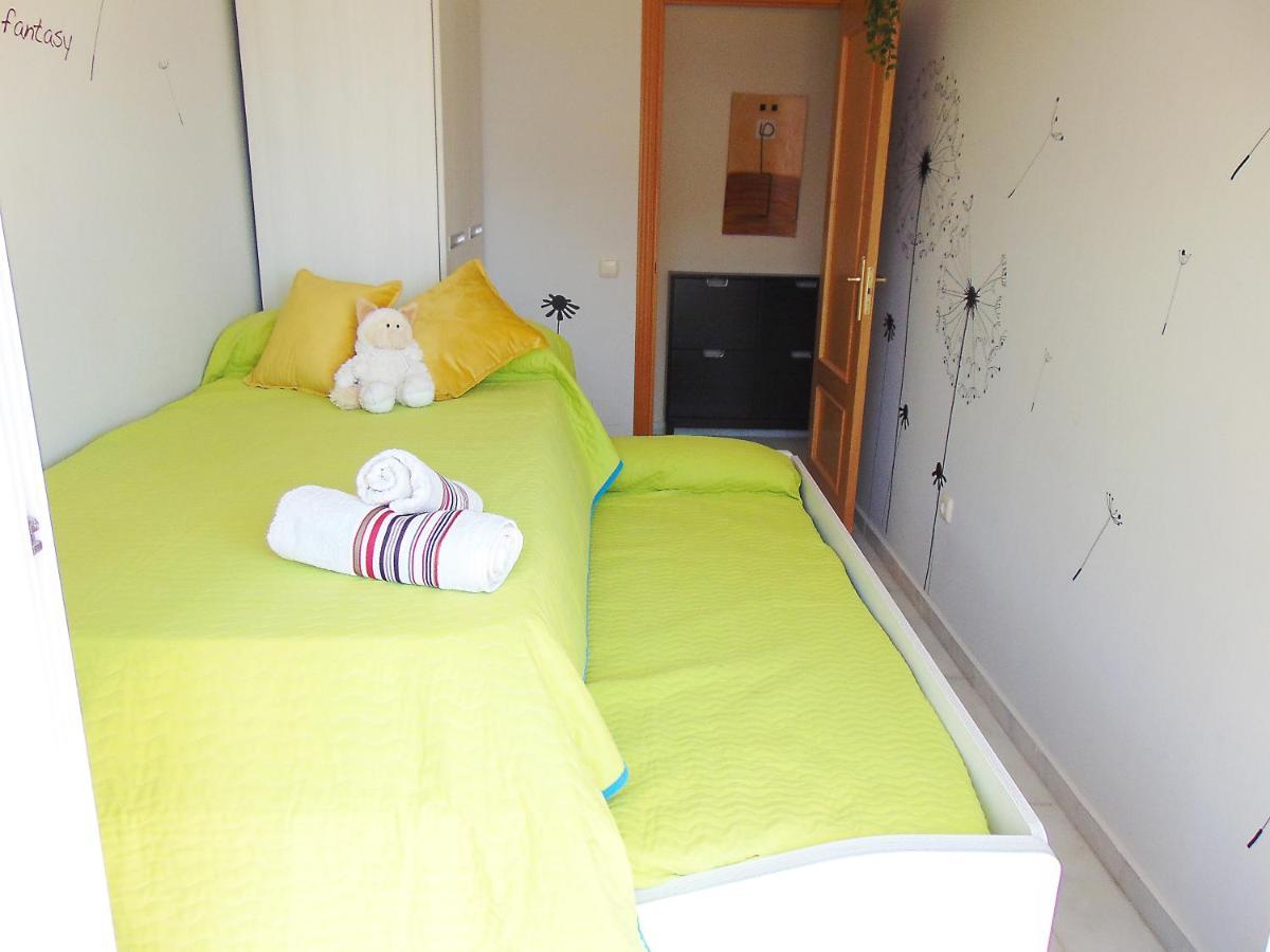Luxury El Brillante Apartamento *