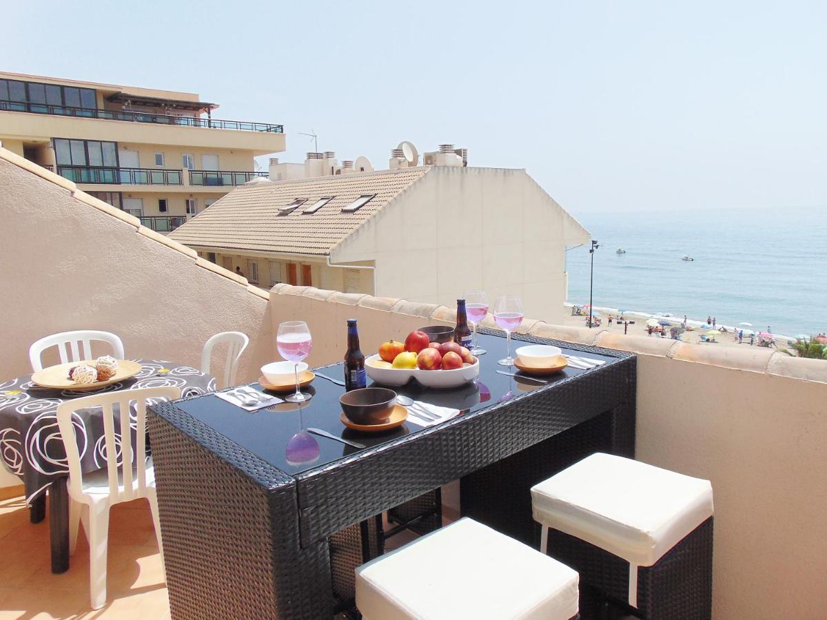Luxury El Brillante Apartamento Fuengirola