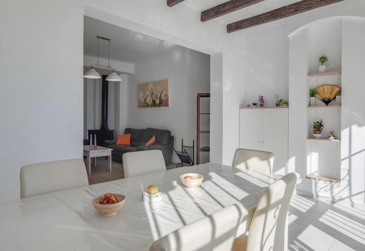 Lovely Townhouse Next To The Beach Casa de férias *