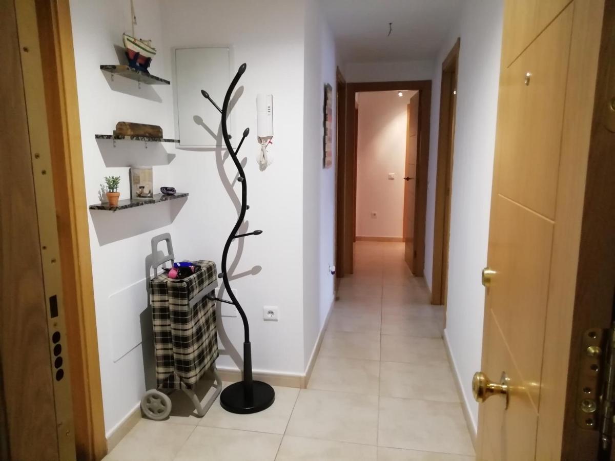 Apartamento En Con Piscina Y Parking