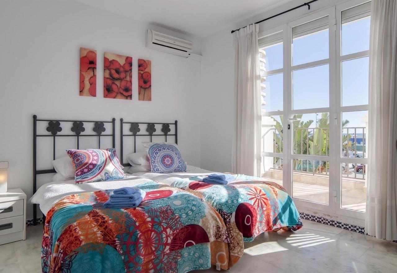 Lovely Townhouse Next To The Beach Fuengirola