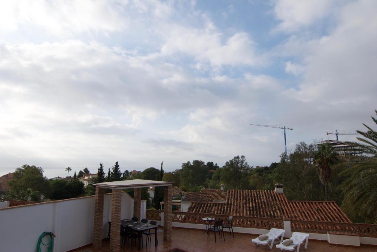 Casa Amalia Appartement Fuengirola