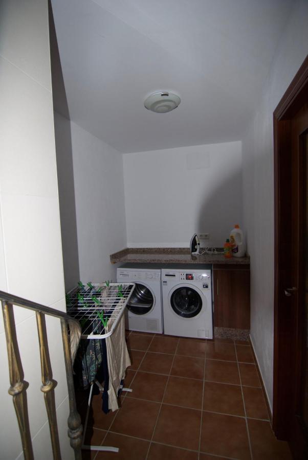Appartement Casa Amalia