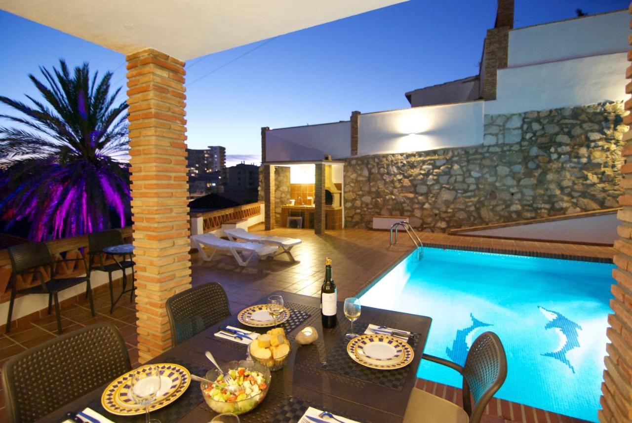 Appartement Casa Amalia *