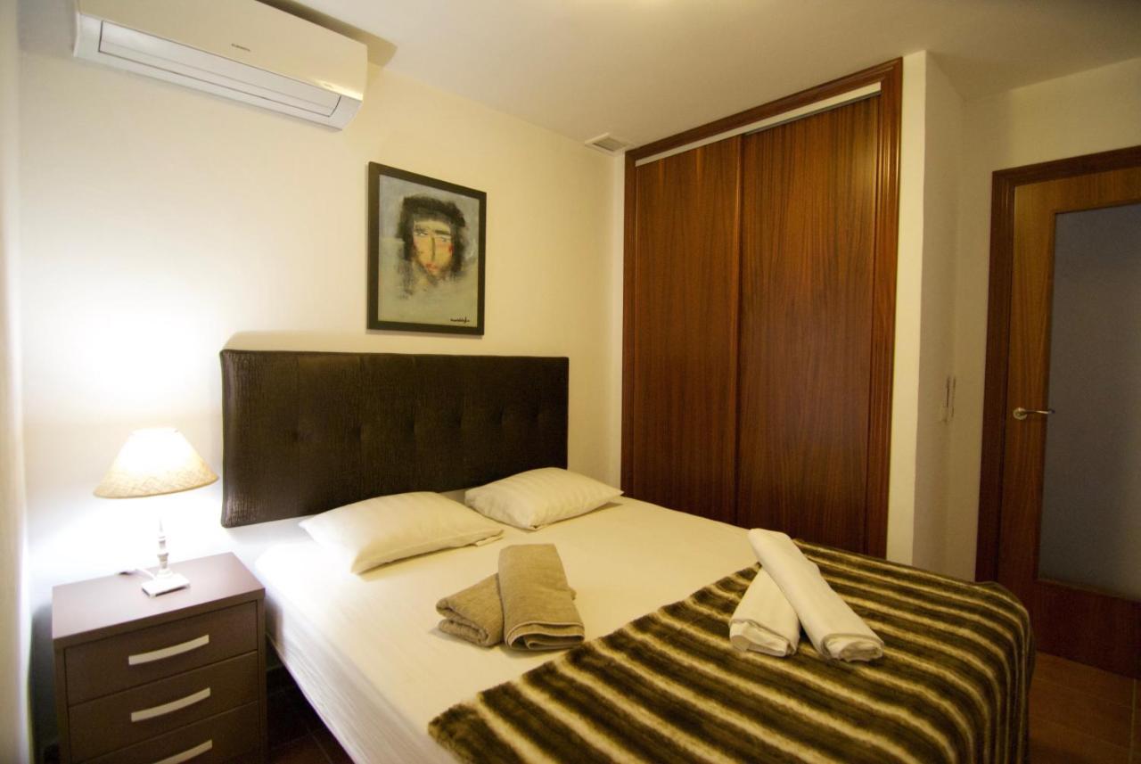 Appartement Casa Amalia