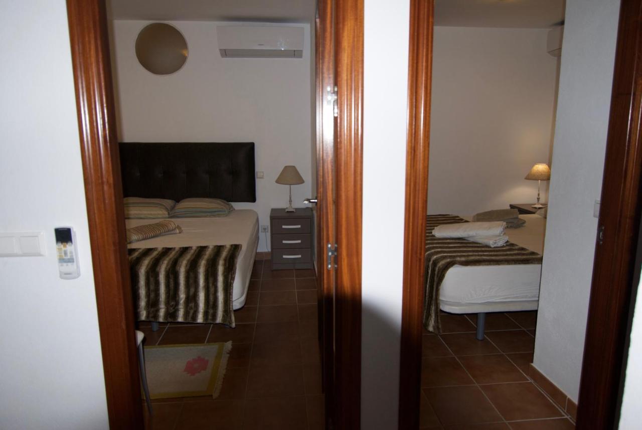 Casa Amalia Appartement Fuengirola