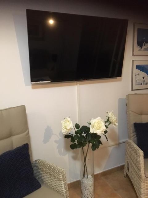 Kristie Apartment Fuengirola