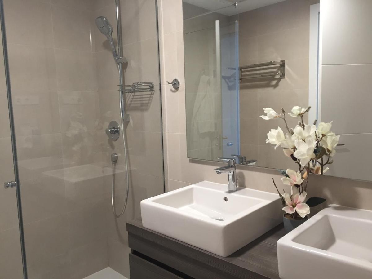 Middle Views Apartment Fuengirola