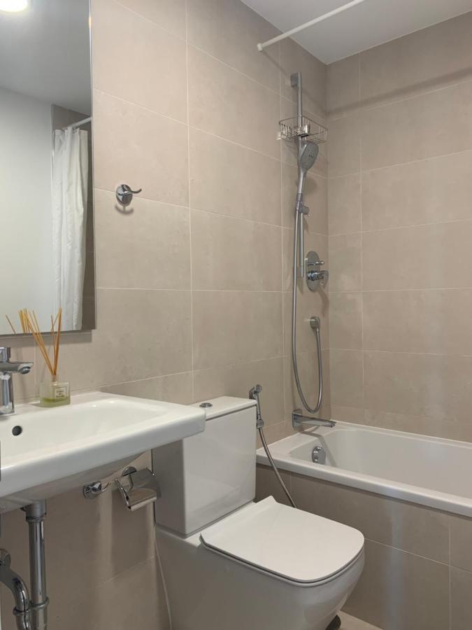 Middle Views Apartment
