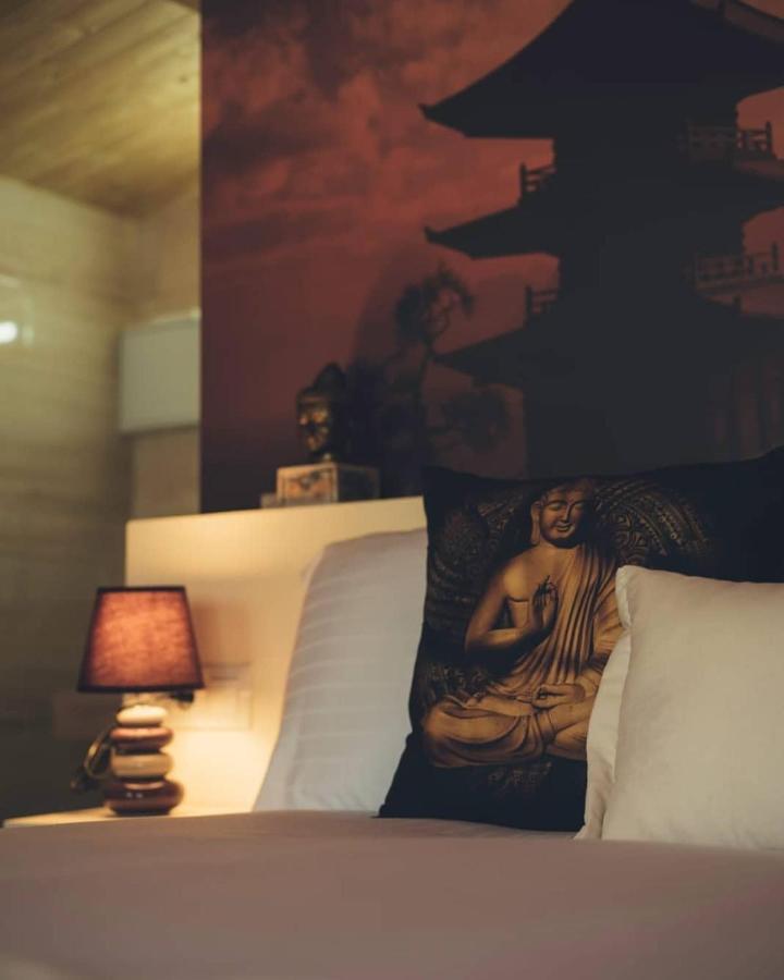 Mahalo Glamping Acampamento Fuengirola