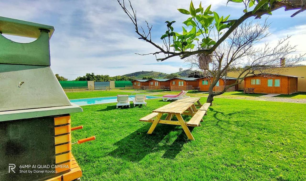 Mahalo Glamping *