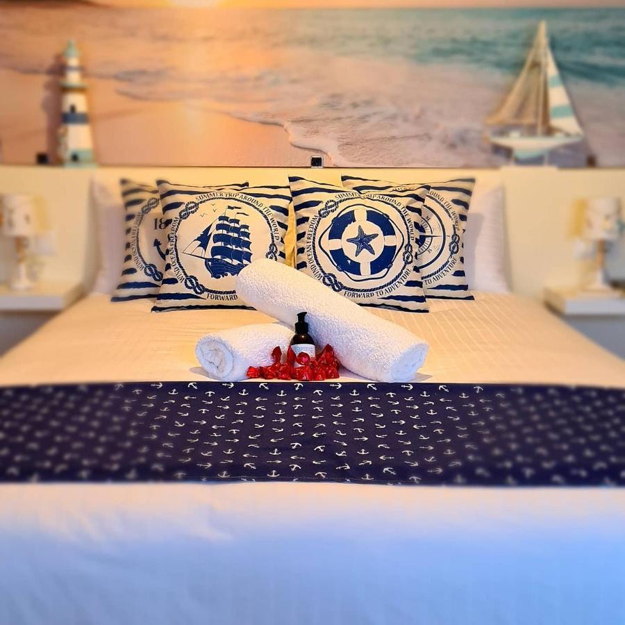 Mahalo Glamping Acampamento Fuengirola