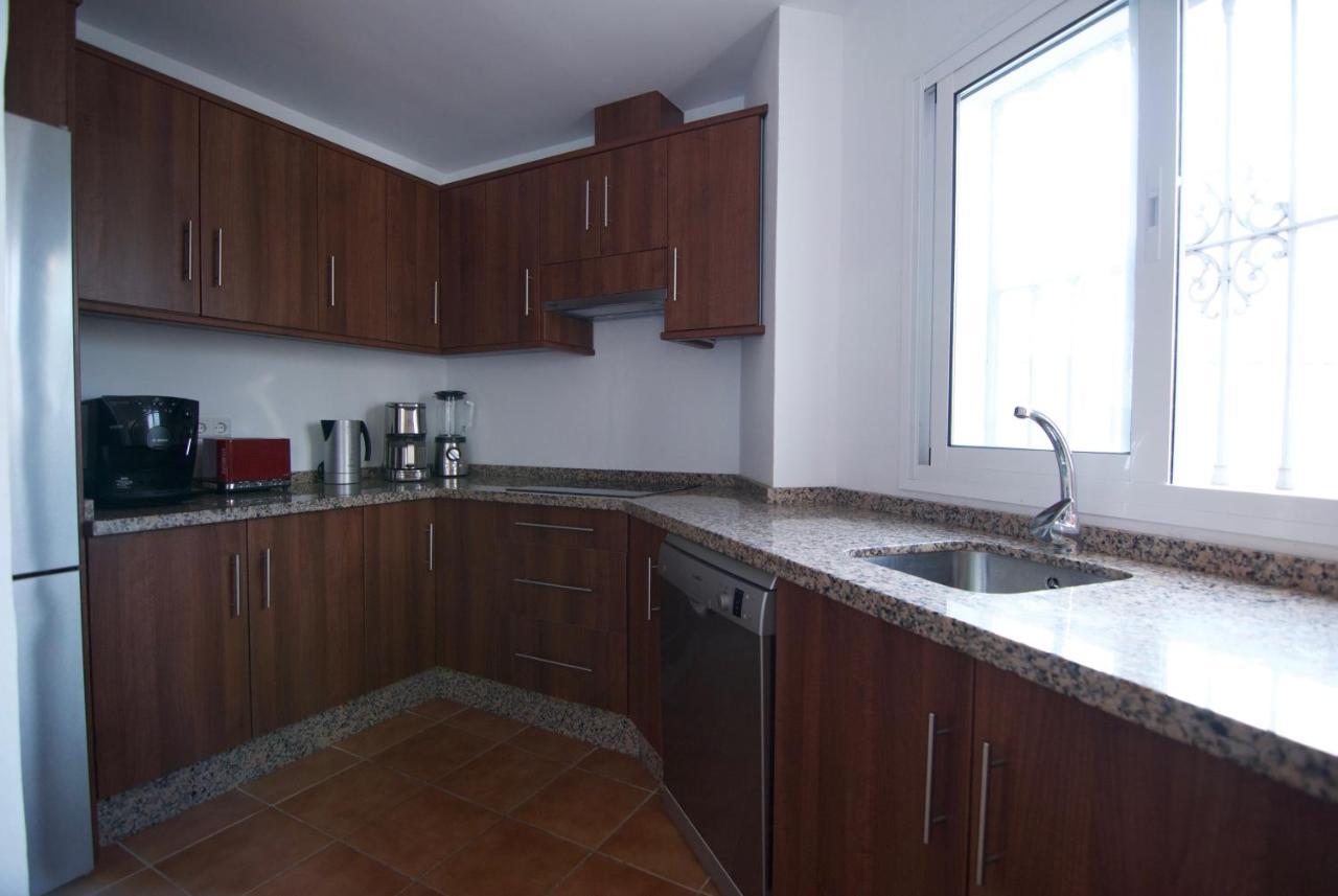 Appartement Casa Amalia