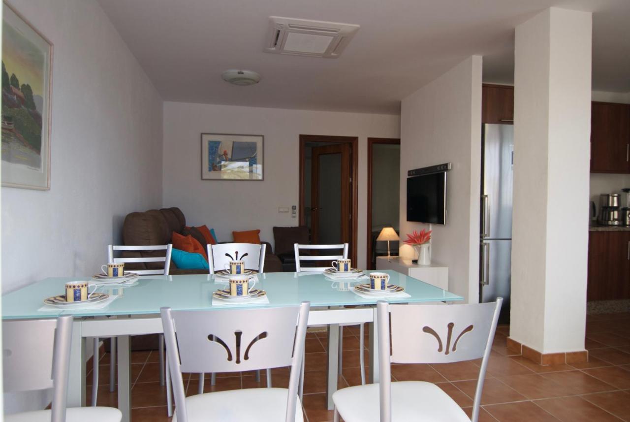 Casa Amalia Appartement