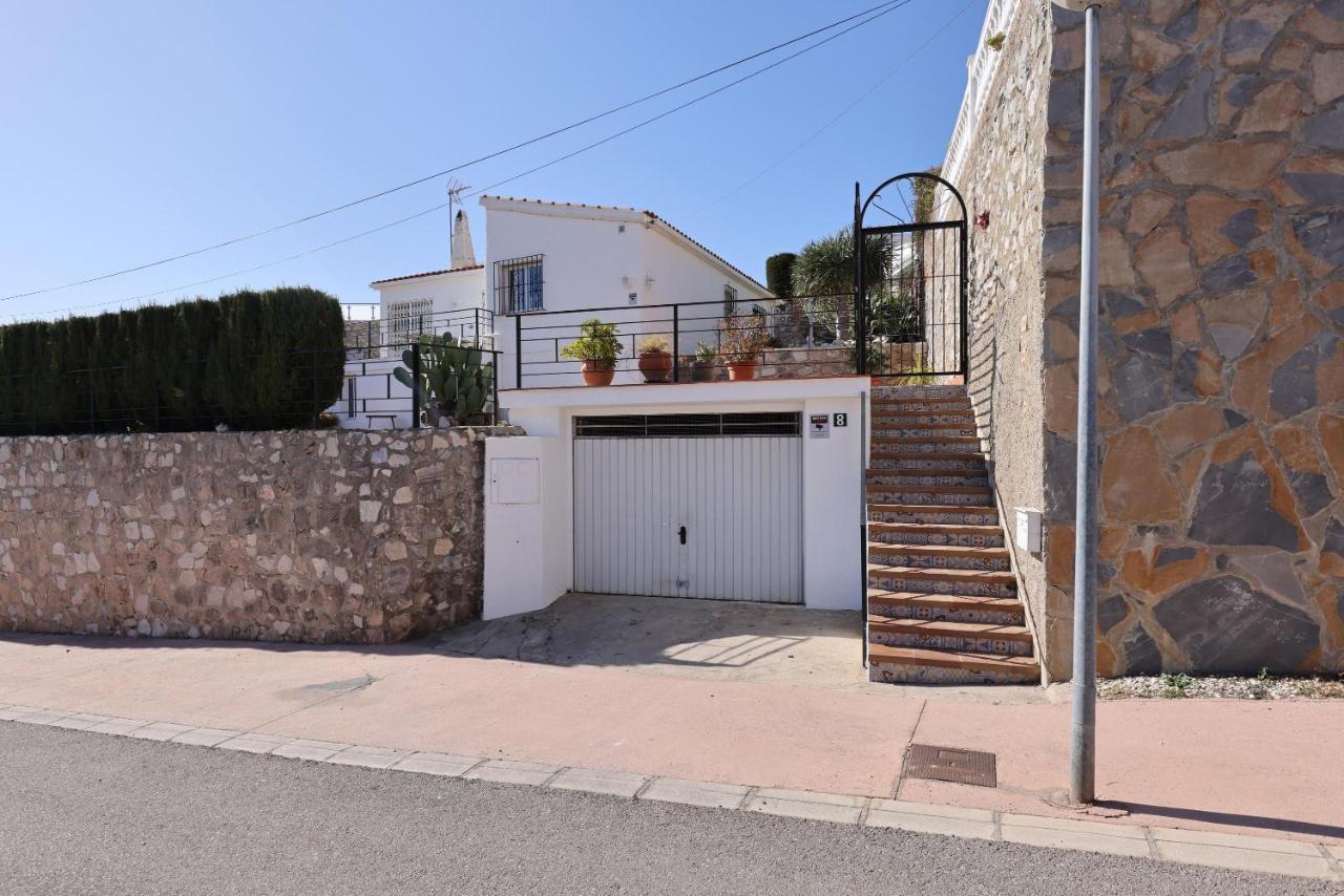 Vakantiehuis Torreblanca Fuengirola