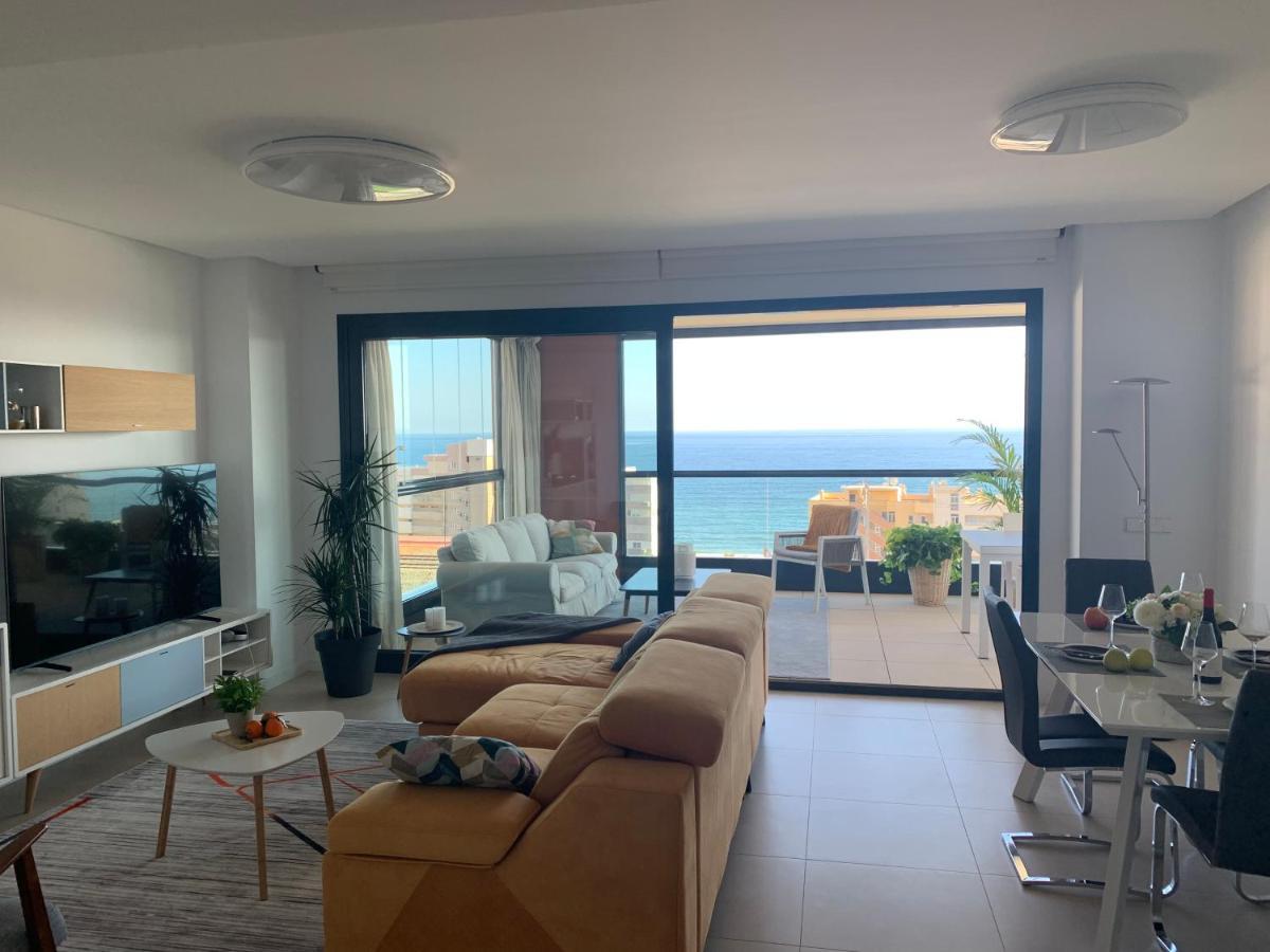 Apartment Middle Views
