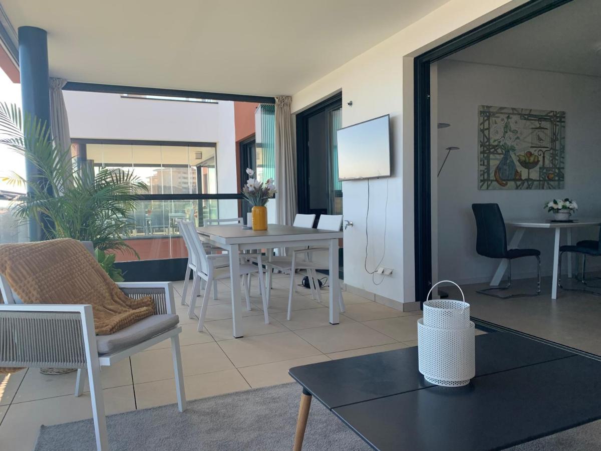 Apartment Middle Views *