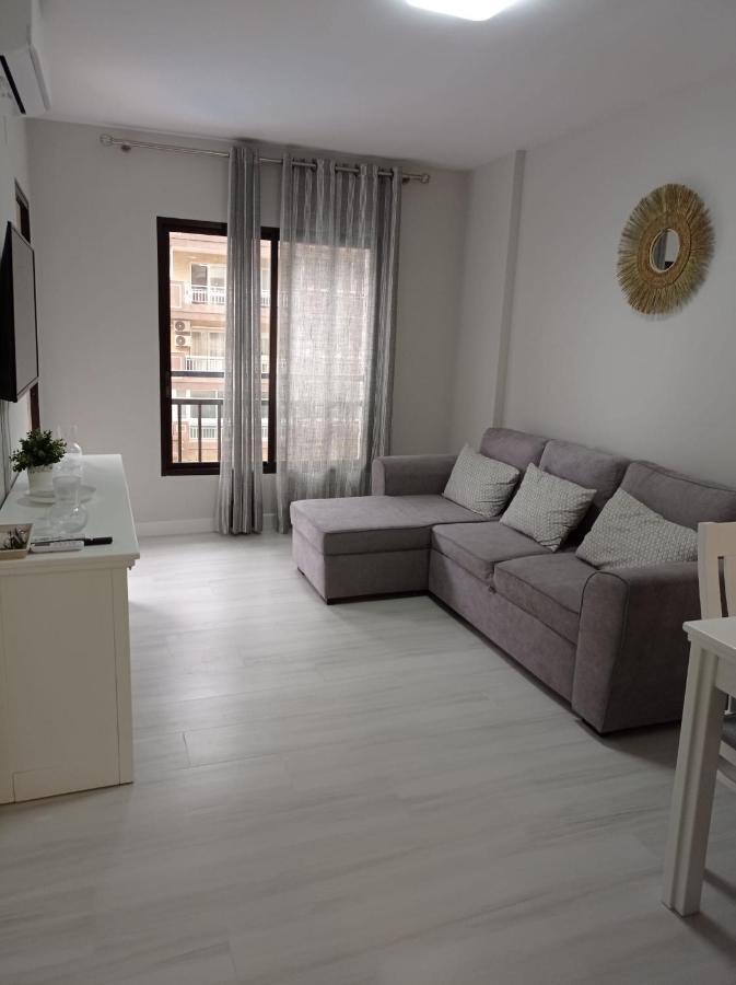 Appartement Ronda Iv Fuengirola