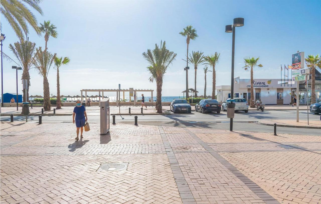 Stunning In With Kitchen * Fuengirola