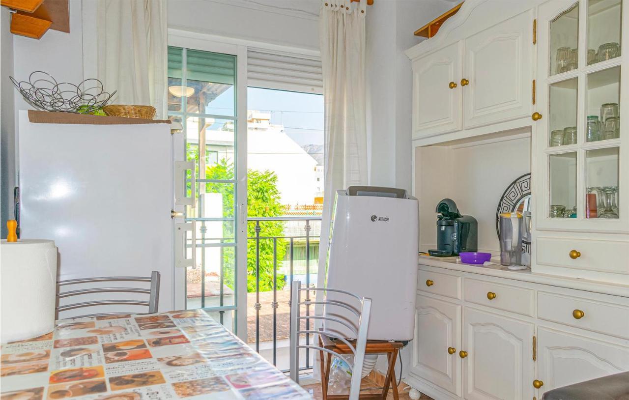 Stunning In With Kitchen Apartamento *