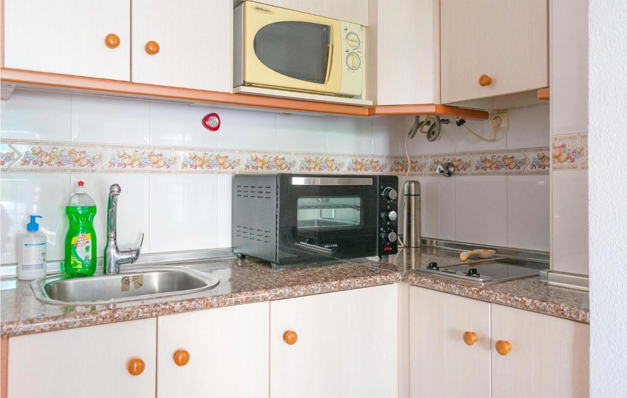 Stunning In With Kitchen Apartamento